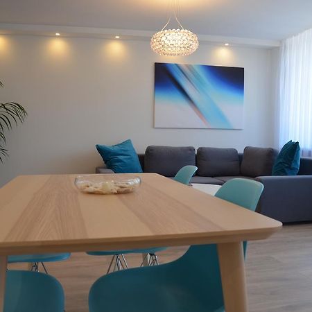 Apartament Na Starowce Grobla I 格但斯克 外观 照片