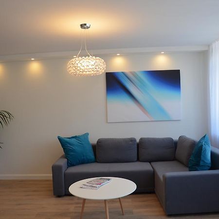 Apartament Na Starowce Grobla I 格但斯克 外观 照片