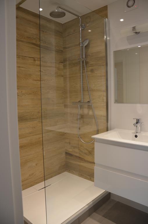 Apartament Na Starowce Grobla I 格但斯克 外观 照片