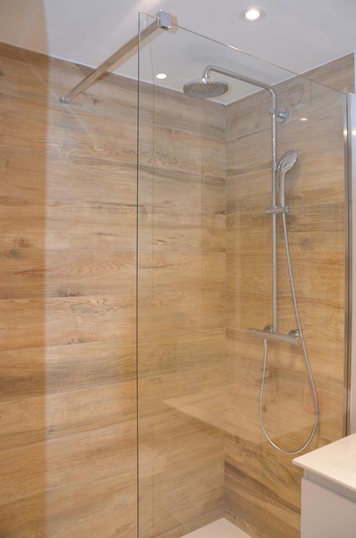 Apartament Na Starowce Grobla I 格但斯克 客房 照片